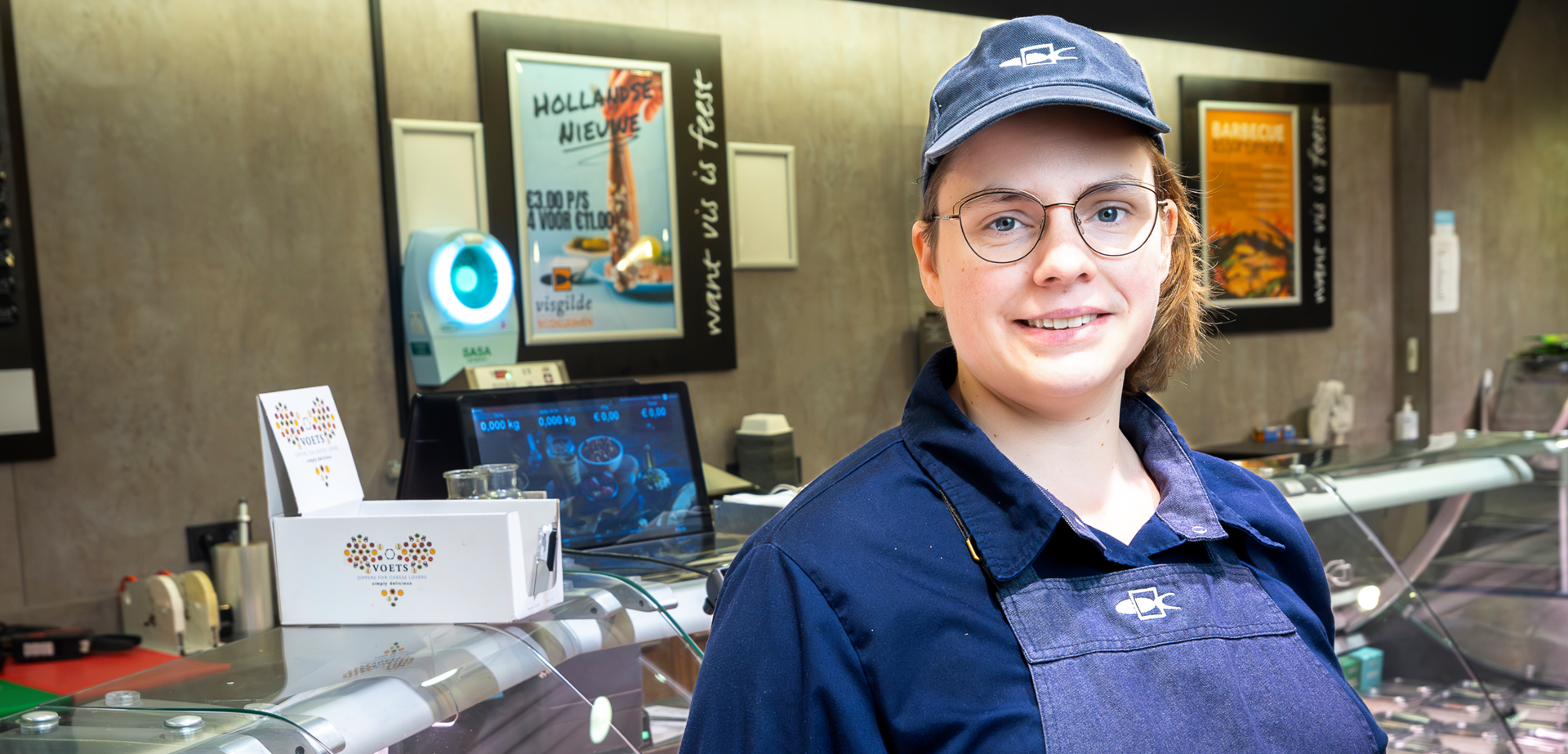 Visspecialist-coverbeeld