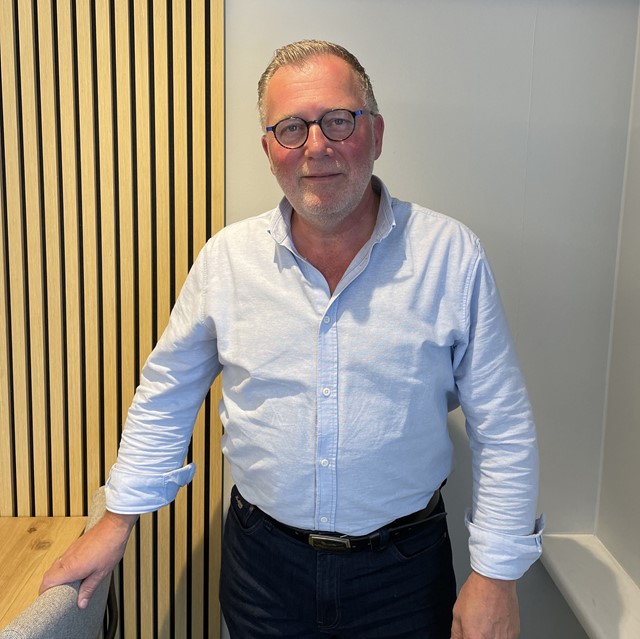 Thijmen Koelewijn